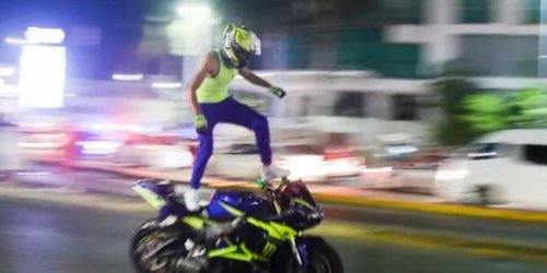 Festival Acamoto deja al menos ocho muertos en Acapulco, Guerrero