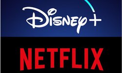 Caen las acciones de Netflix y Disney tras el anuncio de nuevos aranceles por parte de Donald Trump
