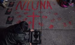 Capturan al presunto feminicida de Gaby, joven asesinada en Toluca