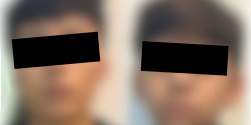 Adolescentes se graban atacando con machetes a personas en Sonora