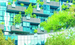 Calidad del aire, la nueva frontera de la construcción en México.