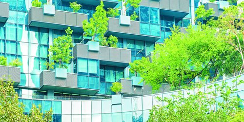 Calidad del aire, la nueva frontera de la construcción en México.