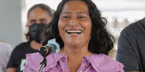 “La calor” y carbohidratos provocan la violencia, dice alcaldesa de Acapulco