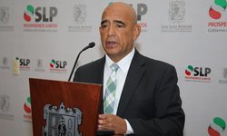 Blindarán fronteras de SLP para evitar el ingreso de grupos delictivos