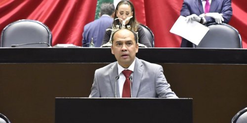 Morena presenta propuesta que evita retirar el título a plagiarios académicos después de 5 años