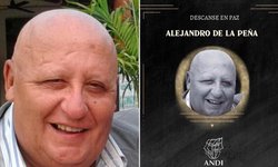 Fallece Alejandro de la Peña: el doble de acción mexicano que participó en “Titanic” y “Como dice el dicho”
