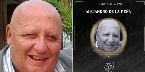 Fallece Alejandro de la Peña: el doble de acción mexicano que participó en “Titanic” y “Como dice el dicho”