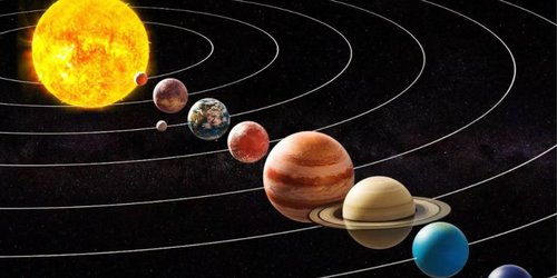 Alineación de 7 planetas 2025: ¿Cómo ver este fenómeno astronómico?