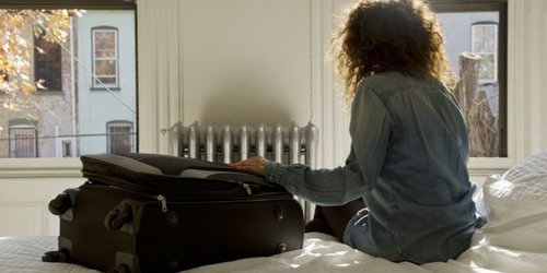 Afganistán: Airbnb ofrecerá alojamiento gratuito para 20.000 refugiados