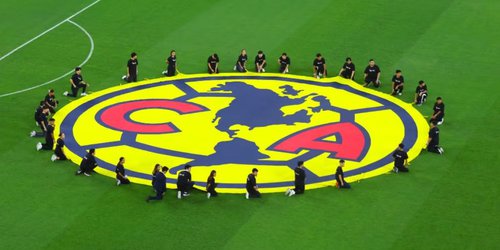 Adidas comercializará al América en todo el continente al estilo Messi