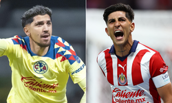 Chivas vs. América: Horario y dónde ver el partido de Jornada 12 de Liga MX