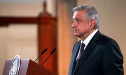 AMLO defiende de nuevo la estrategia contra la COVID-19