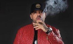 El productor musical mexicano Ángel Del Villar fue hallado culpable de negociar con narcos