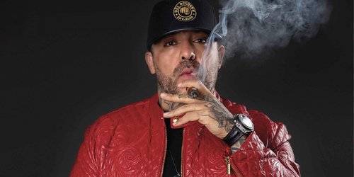 El productor musical mexicano Ángel Del Villar fue hallado culpable de negociar con narcos
