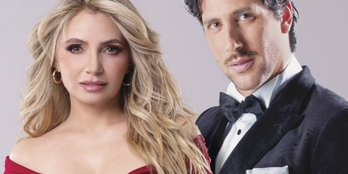 Sofía Castro revela la verdad tras supuesto romance de Angélica Rivera con joven actor