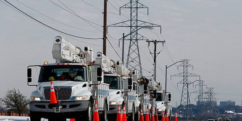 Tras apagones, usuarios en Texas reciben facturas de electricidad de casi 7 mil dólares