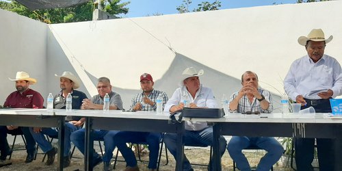 Gobierno Estatal acerca más apoyo a las y los apicultores potosinos