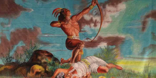 Este es el príncipe que convirtió a Apoala y Achiutla en leyenda