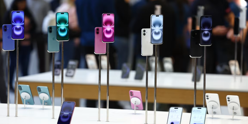 Apple Event 2025: ¿se lanzará el nuevo iPhone 17?