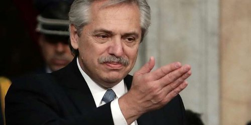 Argentina atraviesa por una crisis económica