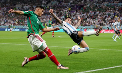 México enfrentará a Argentina en partido de preparación previo al Mundial 2026