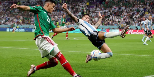 México enfrentará a Argentina en partido de preparación previo al Mundial 2026