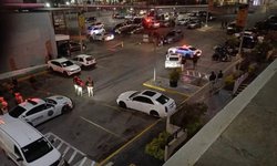 Le arrebatan la vida a un hombre en plaza Chapultepec en la capital de SLP
