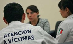 En 2021 Comisión de Víctimas ha atendido a más de siete mil personas