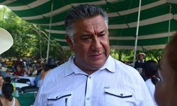 Subsecretario de Gobernación Aureliano Gama dio positivo a COVID-19