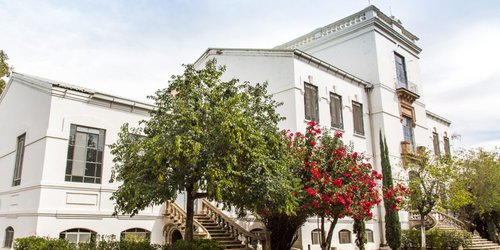 Detallan origen de edificio del Balandrán, se construyó como estación agrícola experimental