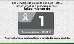 Concentran nueve municipios casi el 80 por ciento de defunciones por Covid 9 en el Estado