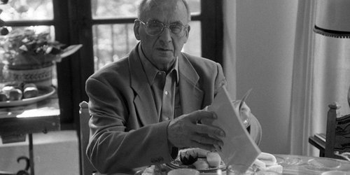 Fallece Luis Echeverría Álvarez, presidente de México de 1970 a 1976