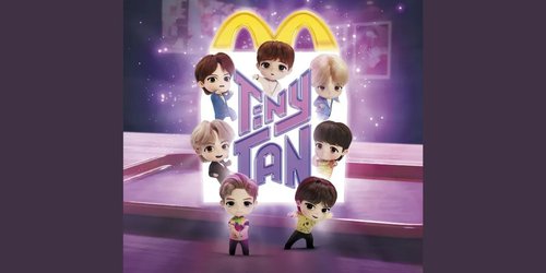 ¿Cuándo llega la Cajita Feliz de BTS a México? Esto es lo que incluirá