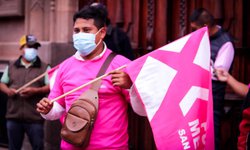 Registra Fuerza por México a aspirantes a diputaciones locales