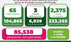 Movilidad en los próximos días crucial ante cambio de semáforo epidemiológico