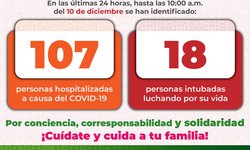 Federación ratificará Semáforo Verde por otros 15 días para SLP