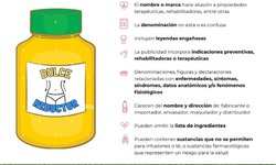 Se fortalece la vigilancia y control sanitario para evitar la venta de productos engaño