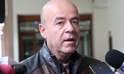Urgente resolver la contaminación del lirio acuático en la presa San José