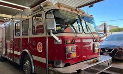 “Nos aumentaron 34 pesos diarios”, bomberos de SLP siguen sin recibir apoyo prometido