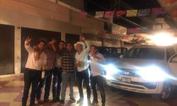Alcalde niega que haya dado contraorden en caso de jóvenes escandalosos en calle del Comercio