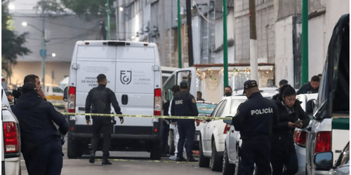 Jueves negro en CDMX fue un “día atípico”; confirman 14 asesinatos