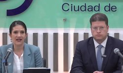 Identifican a 4 participantes en doble homicidio de funcionarios de Brugada en CDMX