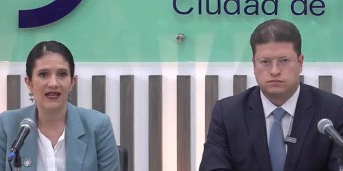 Identifican a 4 participantes en doble homicidio de funcionarios de Brugada en CDMX