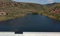 Se reporta incremento de agua en las presas del estado