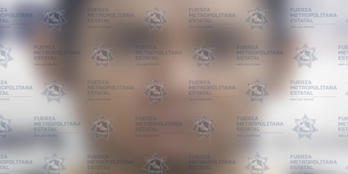 Por el delito de violencia familiar, un hombre y un menor de edad fueron detenidos