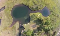 Analiza Gobierno Municipal de Rioverde rehabilitación del parque Los Antiojitos