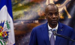 Asesinan a tiros en su casa al presidente de Haití, Jovenel Moise