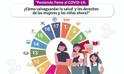 Defensa del derecho a la salud, prioridad en el Día Mundial de la Población: COESPO