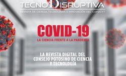 Publica COPOCYT revista virtual de ciencia, tecnología e innovación