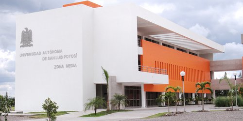 Rector de la UASLP viene a Rioverde para iniciar ciclo escolar 2023-2024